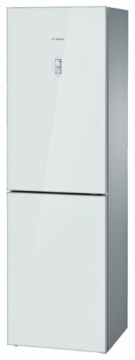 Холодильник Bosch KGN39SW10 Холодильник Bosch KGN39SW10