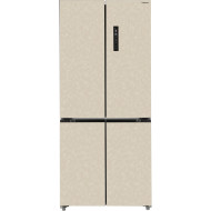Холодильник Hiberg RFQ-600DX NFYm inverter Холодильник Hiberg RFQ-600DX NFYm inverter