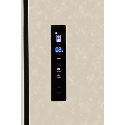 Холодильник Hiberg RFQ-600DX NFYm inverter Холодильник Hiberg RFQ-600DX NFYm inverter