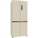 Холодильник Hiberg RFQ-600DX NFYm inverter Холодильник Hiberg RFQ-600DX NFYm inverter