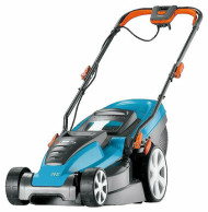Газонокосилка GARDENA PowerMax 36E Газонокосилка GARDENA PowerMax 36E
