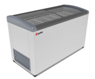 Морозильная камера Frostor Gellar FG 575 E серый Морозильная камера Frostor Gellar FG 575 E серый
