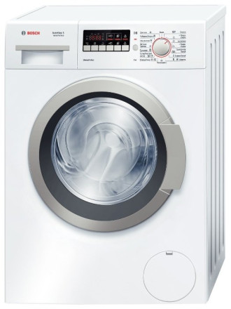 Стиральная машина Bosch WLX 20261 Стиральная машина Bosch WLX 20261