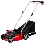 Газонокосилка Einhell GE-CM 33 Li Kit Газонокосилка Einhell GE-CM 33 Li Kit