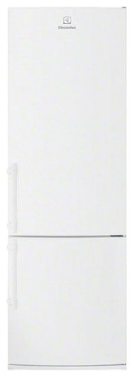 Холодильник Electrolux EN 3401 ADW Холодильник Electrolux EN 3401 ADW