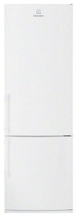 Холодильник Electrolux EN 3401 ADW