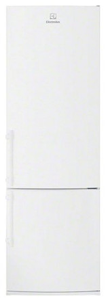 Холодильник Electrolux EN 3401 ADW Холодильник Electrolux EN 3401 ADW
