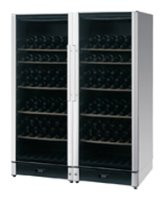 Винный шкаф Vestfrost WSBS 185 S