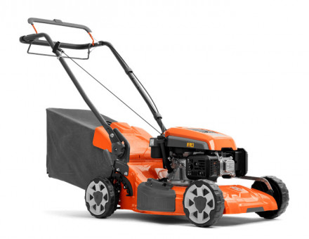 Газонокосилка бензиновая Husqvarna LC151S Газонокосилка бензиновая Husqvarna LC151S