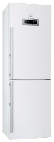 Холодильник Electrolux EN 93488 MW