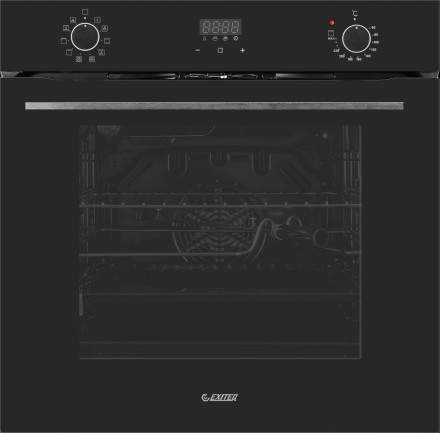 Электрический духовой шкаф Exiteq EXO-110 Электрический духовой шкаф Exiteq EXO-110