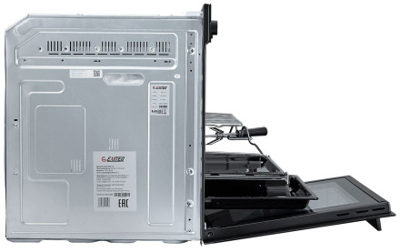 Электрический духовой шкаф Exiteq EXO-110 Электрический духовой шкаф Exiteq EXO-110