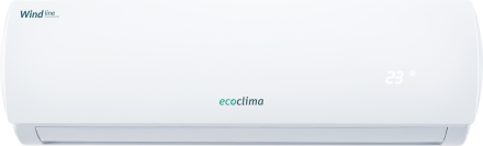 Сплит-система ECOCLIMA ECW-12QC / EC-12QC