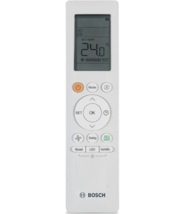 Сплит-система Bosch CL6001iU W 53 E/CL6001i 53 E Сплит-система Bosch CL6001iU W 53 E/CL6001i 53 E
