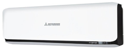 Настенная сплит-система Mitsubishi Heavy Industries SRK35ZS-W(B, T) / SRC35ZS-W