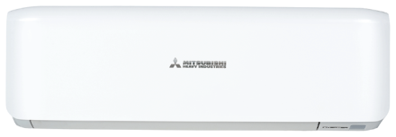 Настенная сплит-система Mitsubishi Heavy Industries SRK35ZS-W(B, T) / SRC35ZS-W