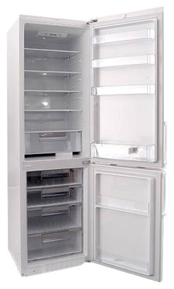 Холодильник LG GA-479 UBA
