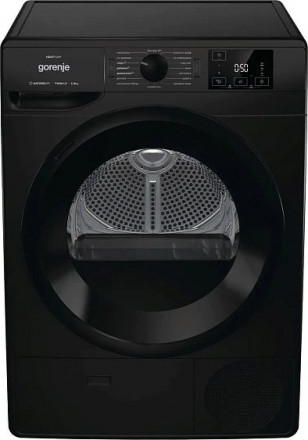 Сушильная машина GORENJE DNE92/BGNCIS Сушильная машина GORENJE DNE92/BGNCIS
