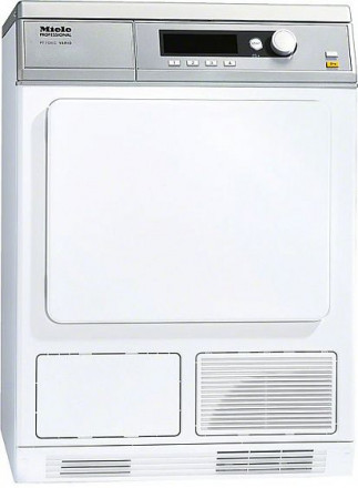 Сушильная машина MIELE pt 7135 c w