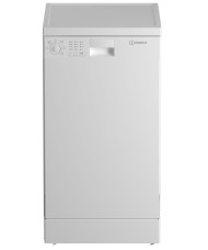 Посудомоечная машина Indesit DFS 2A59 белый Посудомоечная машина Indesit DFS 2A59 белый