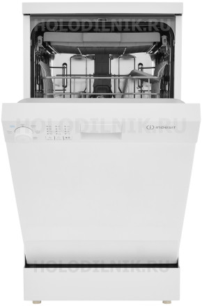 Посудомоечная машина Indesit DFS 2A59 белый Посудомоечная машина Indesit DFS 2A59 белый