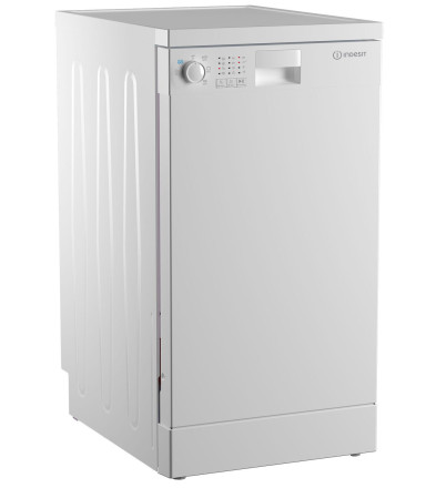 Посудомоечная машина Indesit DFS 2A59 белый Посудомоечная машина Indesit DFS 2A59 белый