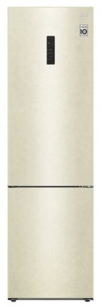 Холодильник LG GA-B509 CETL