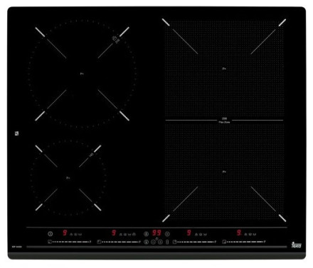 Индукционная варочная панель TEKA IZF 6420 (10210180) Индукционная варочная панель TEKA IZF 6420 (10210180)