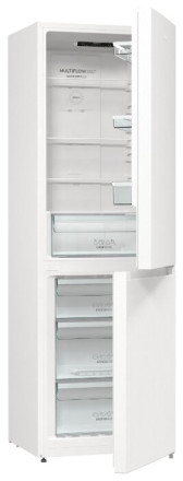 Холодильник Gorenje NRK 6191 EW4