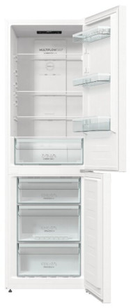 Холодильник Gorenje NRK 6191 EW4