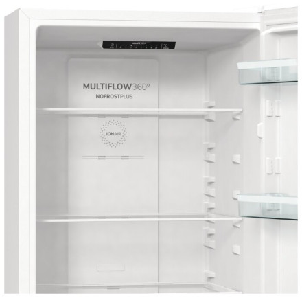 Холодильник Gorenje NRK 6191 EW4