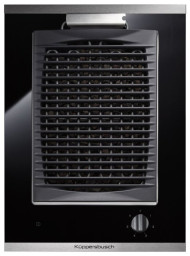 Электрическая варочная панель Kuppersbusch VKEL 3800.0 SR