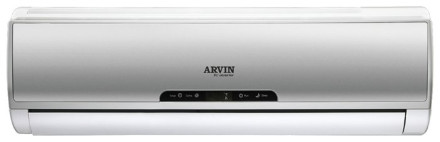 Настенная сплит-система Arvin AI-HULS24CHI Настенная сплит-система Arvin AI-HULS24CHI