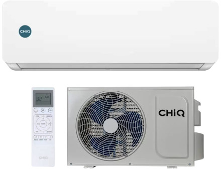 Сплит-система CHIQ CSDH-12DA Сплит-система CHIQ CSDH-12DA