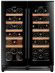 Винный шкаф CLIMADIFF CBU40D1B Винный шкаф CLIMADIFF CBU40D1B