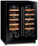 Винный шкаф CLIMADIFF CBU40D1B Винный шкаф CLIMADIFF CBU40D1B