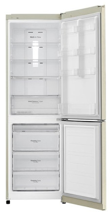 Холодильник LG GA-M429 SERZ Холодильник LG GA-M429 SERZ