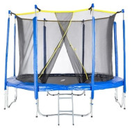 Каркасный батут Proxima 14FT 427х427х267 см Каркасный батут Proxima 14FT 427х427х267 см