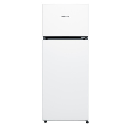 Холодильник Kraft KF-DF340W Холодильник Kraft KF-DF340W