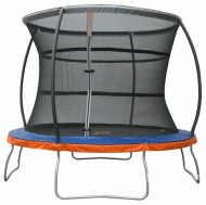 Каркасный батут Jump Power JP10 305х305х257 см Каркасный батут Jump Power JP10 305х305х257 см