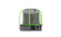 Батут Evo Jump Cosmo 8ft Green Lowernet + сетка Батут Evo Jump Cosmo 8ft Green Lowernet + сетка
