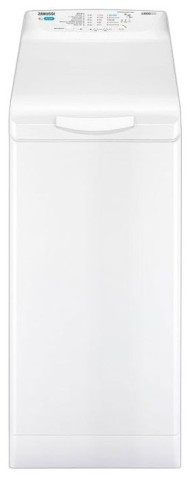 Стиральная машина Zanussi ZWY 61224 WI
