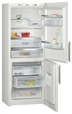 Холодильник Siemens KG56NA01NE