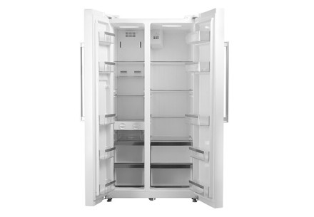 Холодильник Centek CT-1751 NF White Холодильник Centek CT-1751 NF White