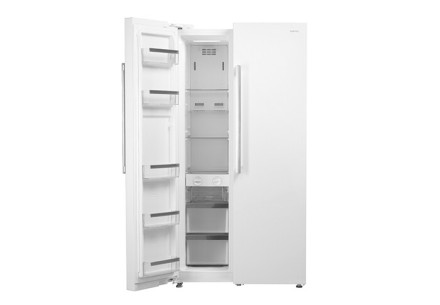 Холодильник Centek CT-1751 NF White Холодильник Centek CT-1751 NF White