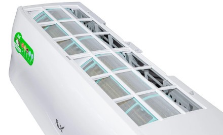 Сплит-система Rix I/O-W12MB Сплит-система Rix I/O-W12MB