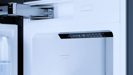 Морозильная камера KUPPERSBUSCH FGX 9800.0i-E
