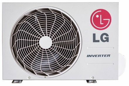 Настенная сплит-система LG S09KWH Настенная сплит-система LG S09KWH