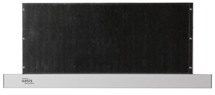 Встраиваемая вытяжка Oasis VT-60W (F)