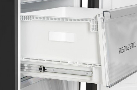 Морозильная камера HIBERG i-FR 44G B Морозильная камера HIBERG i-FR 44G B